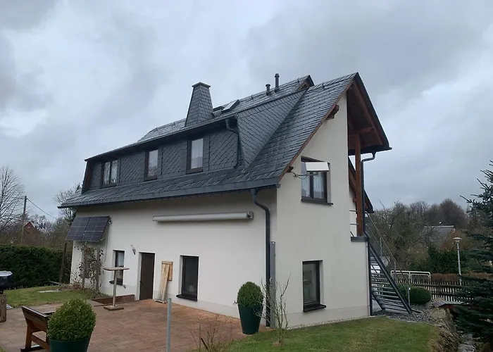 Ferienwohnung Schreiter
