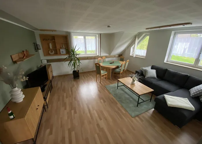 Ferienwohnung Schreiter