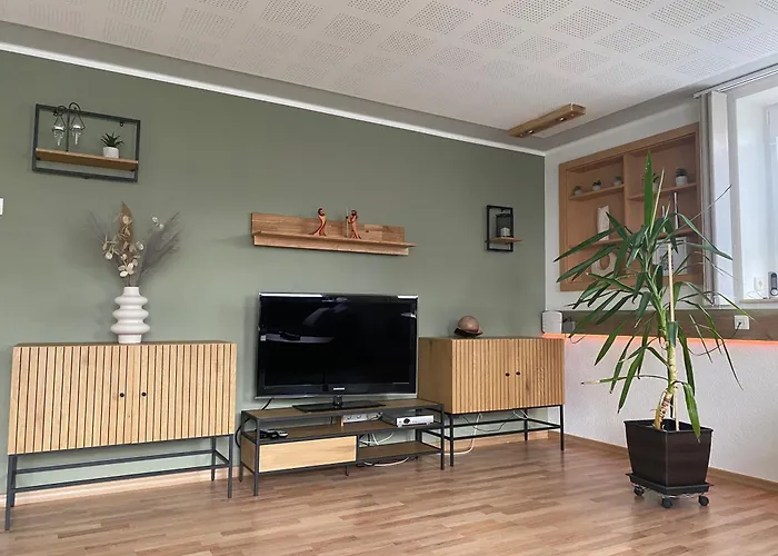 Ferienwohnung Schreiter