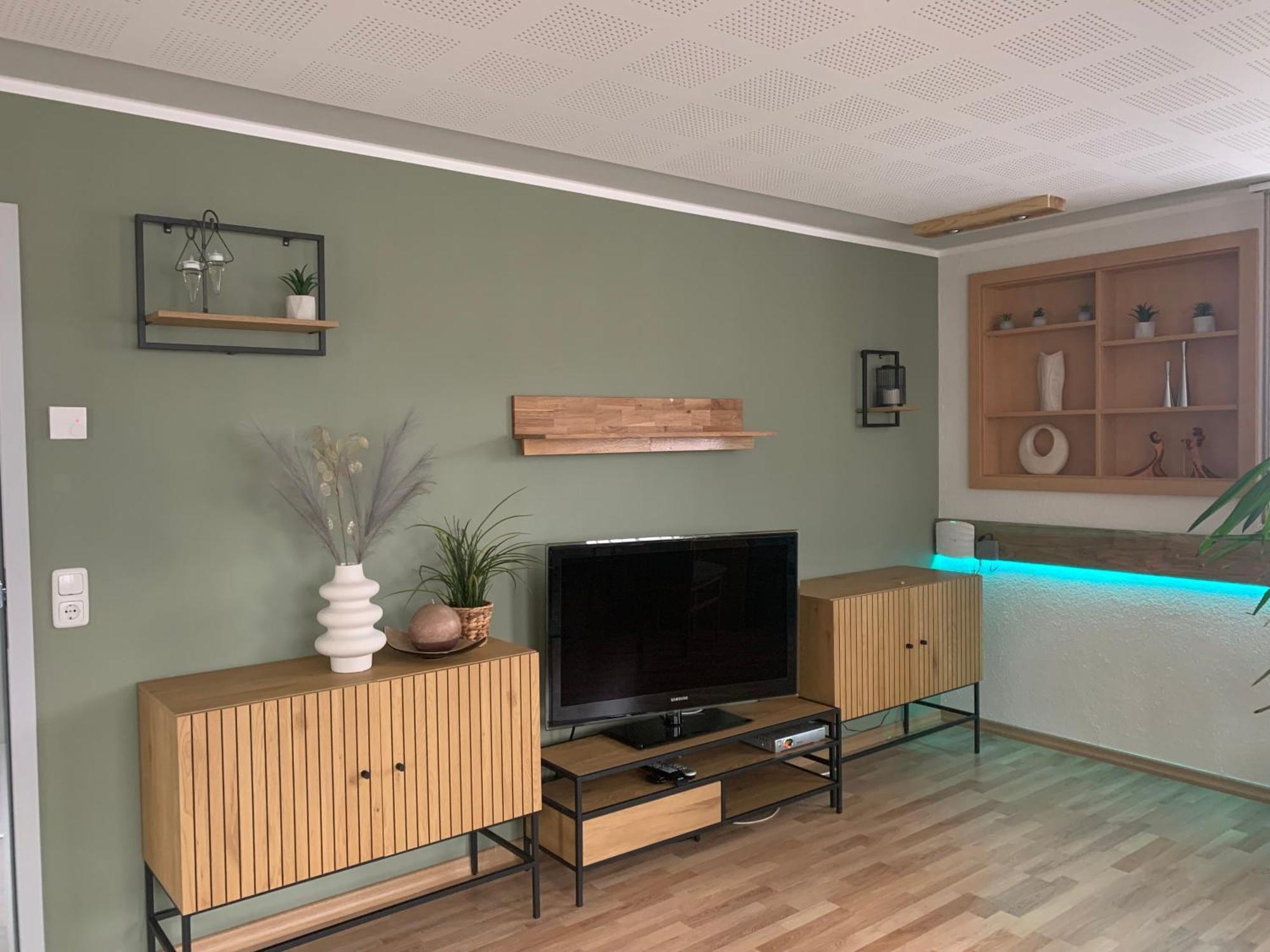 Apartment Schreiter
