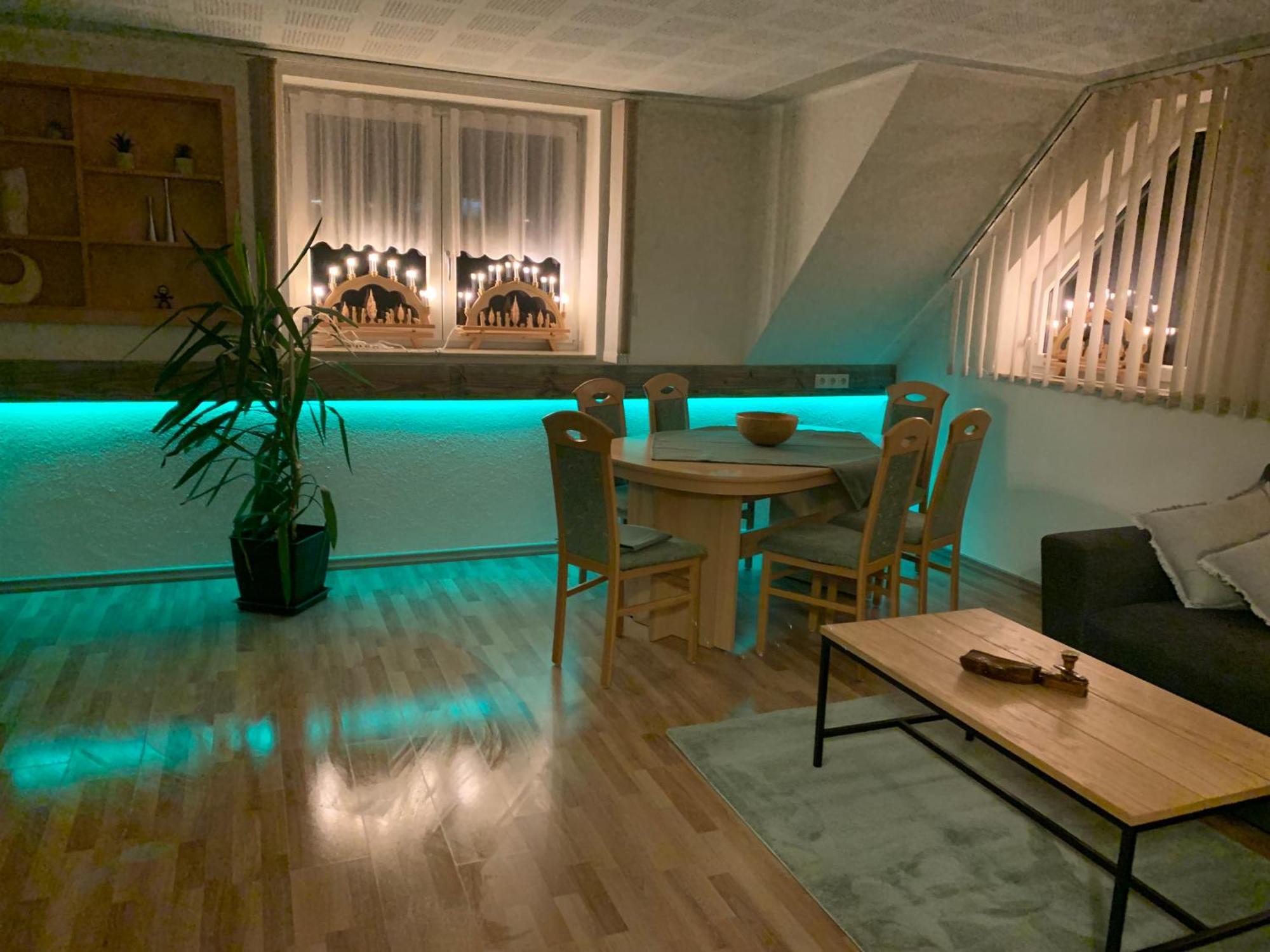 Apartment Schreiter Arnsfeld