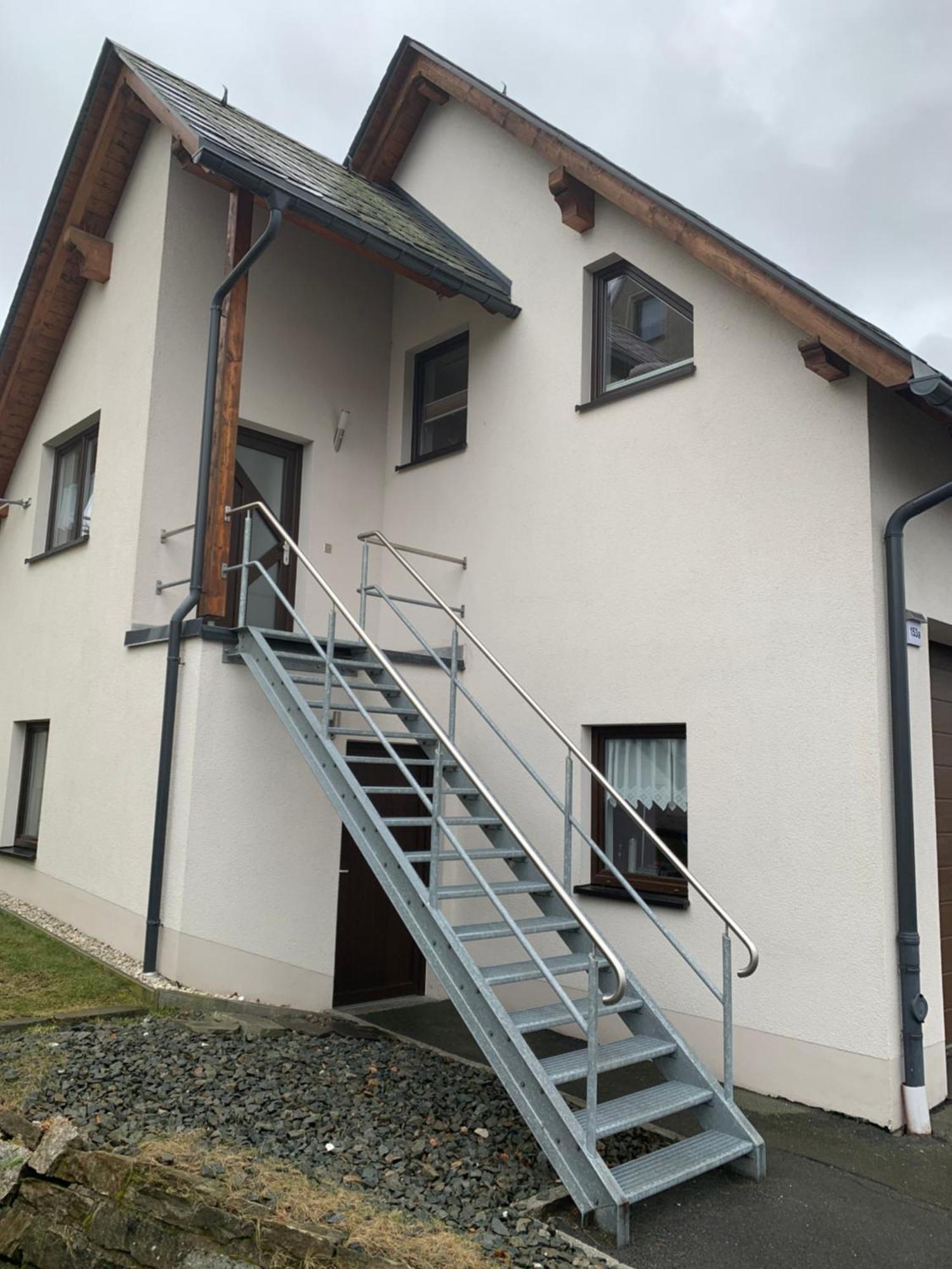 Schreiter Apartment