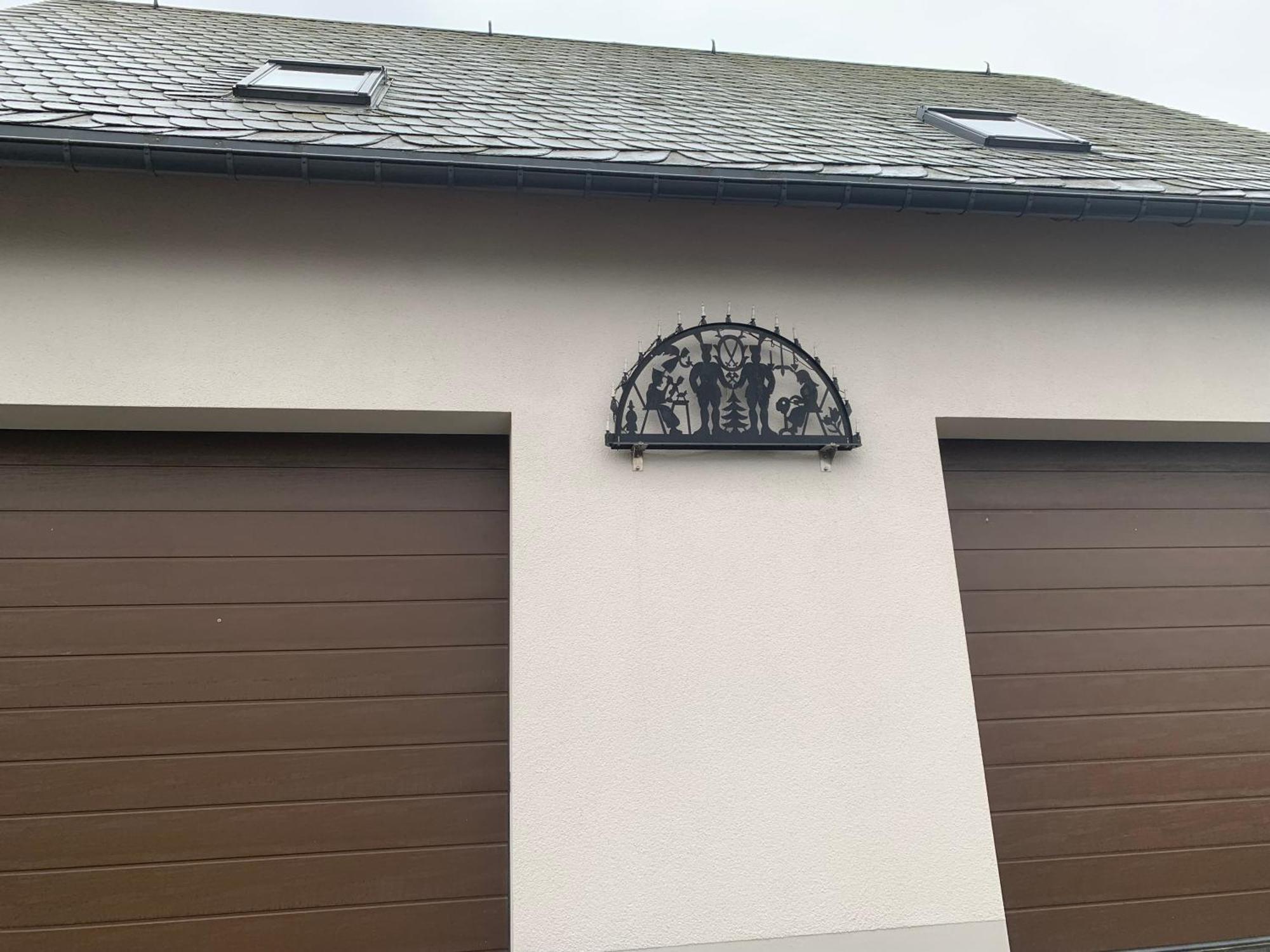Apartment Schreiter Arnsfeld