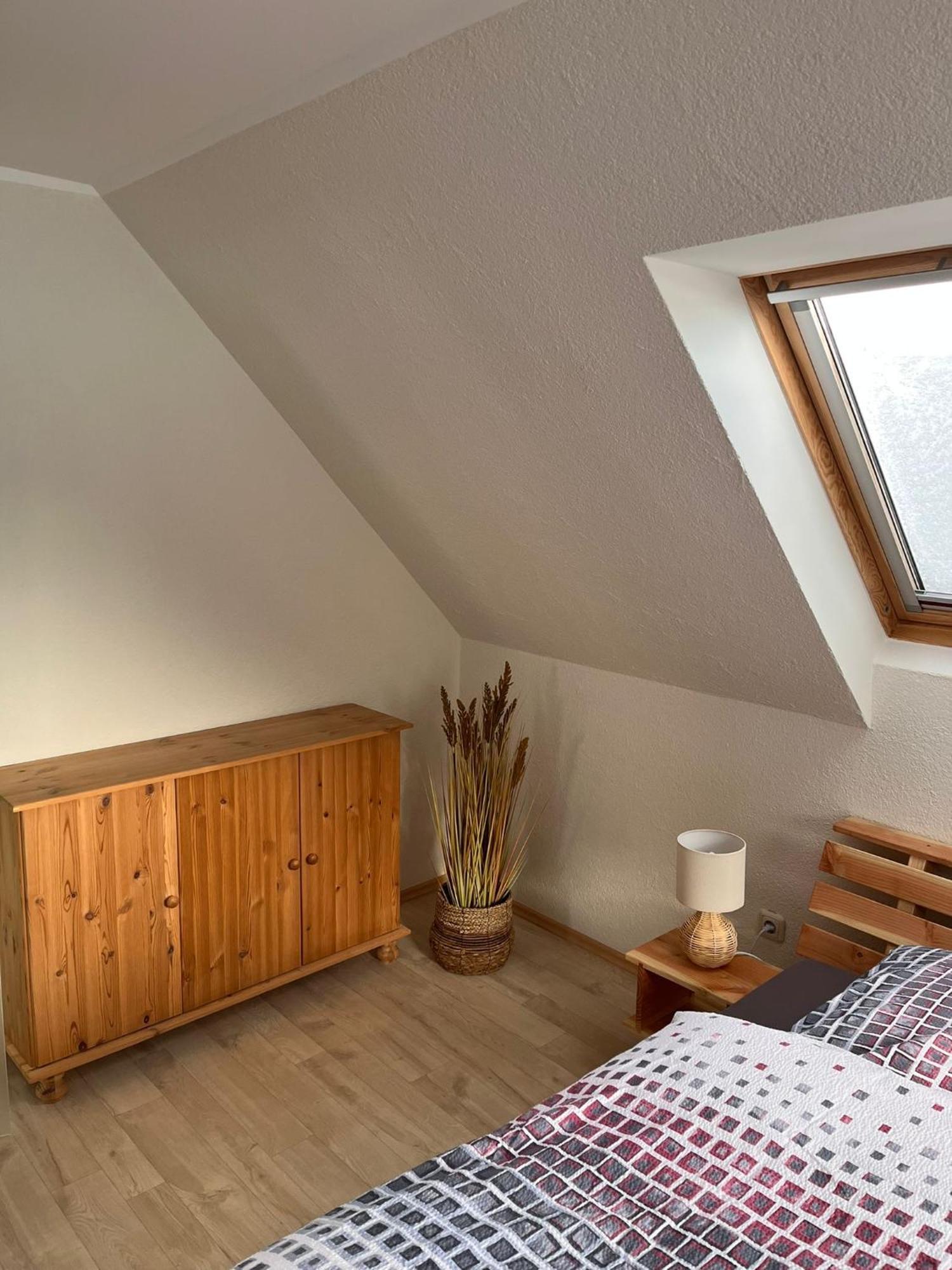 Schreiter Apartment Arnsfeld