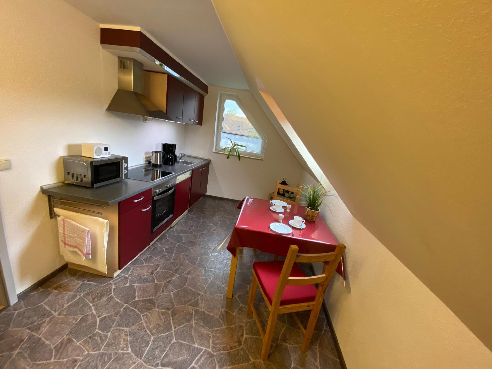 Apartment Schreiter