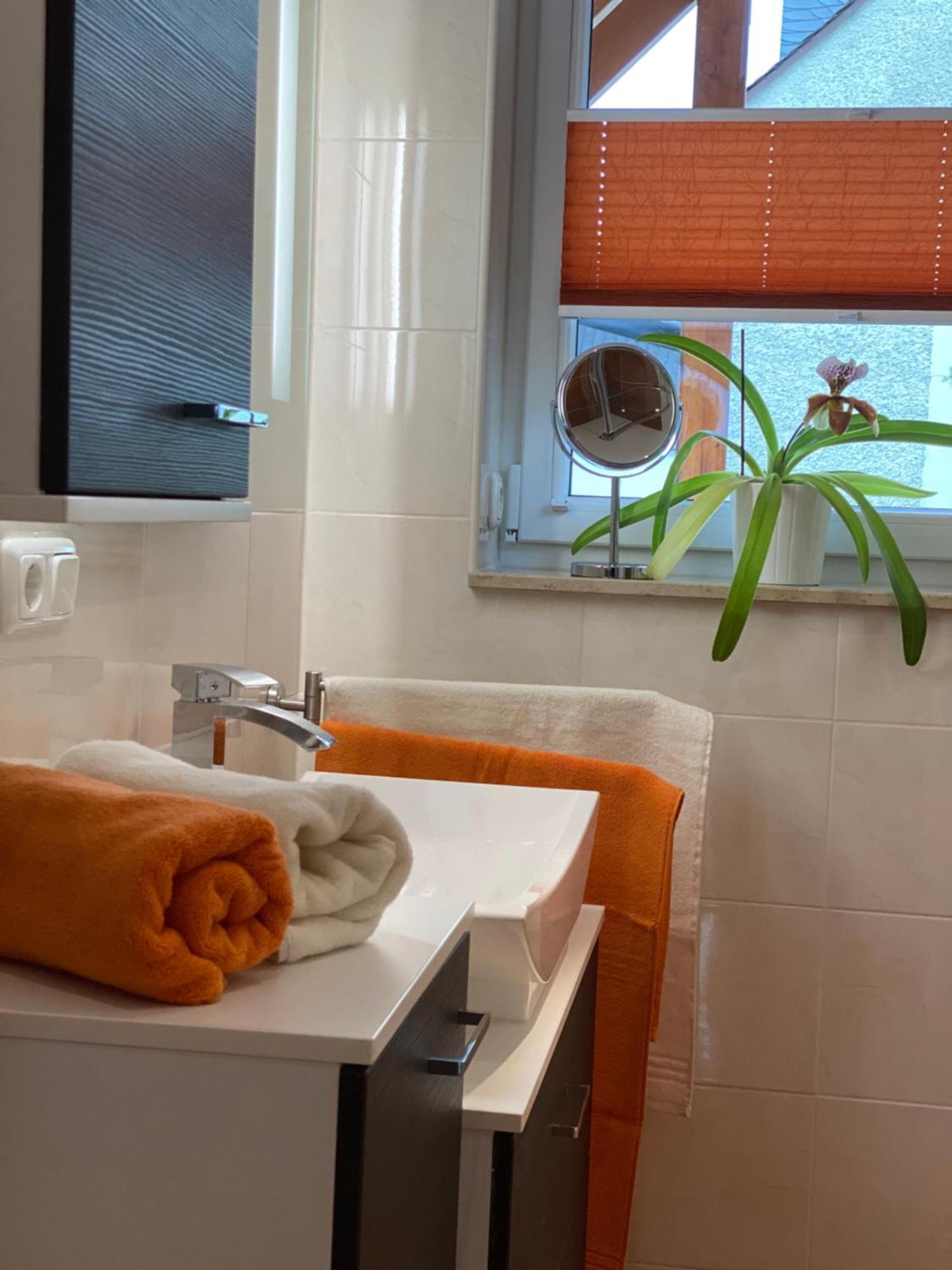 Schreiter Apartment *