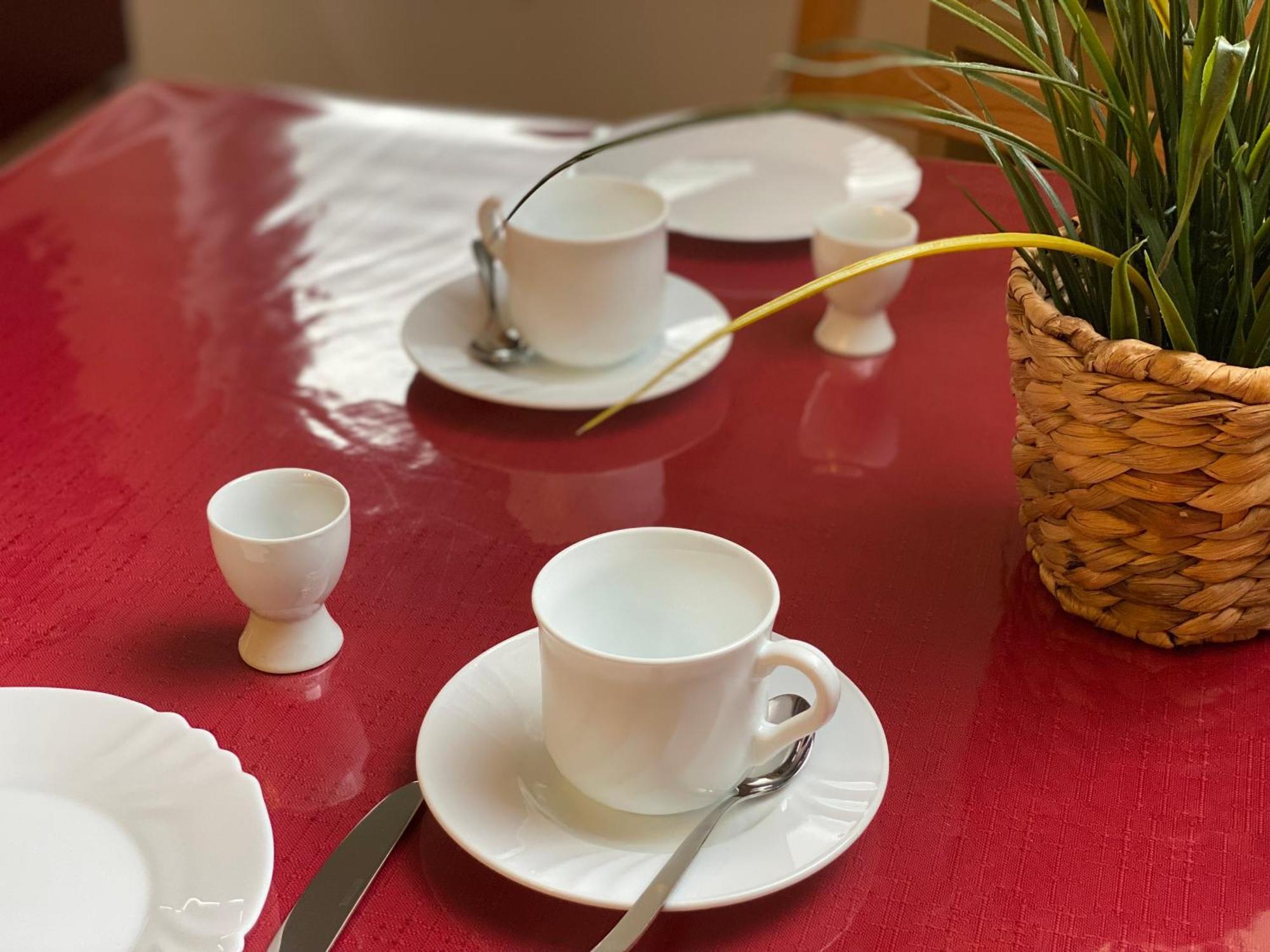 Schreiter Apartment Arnsfeld