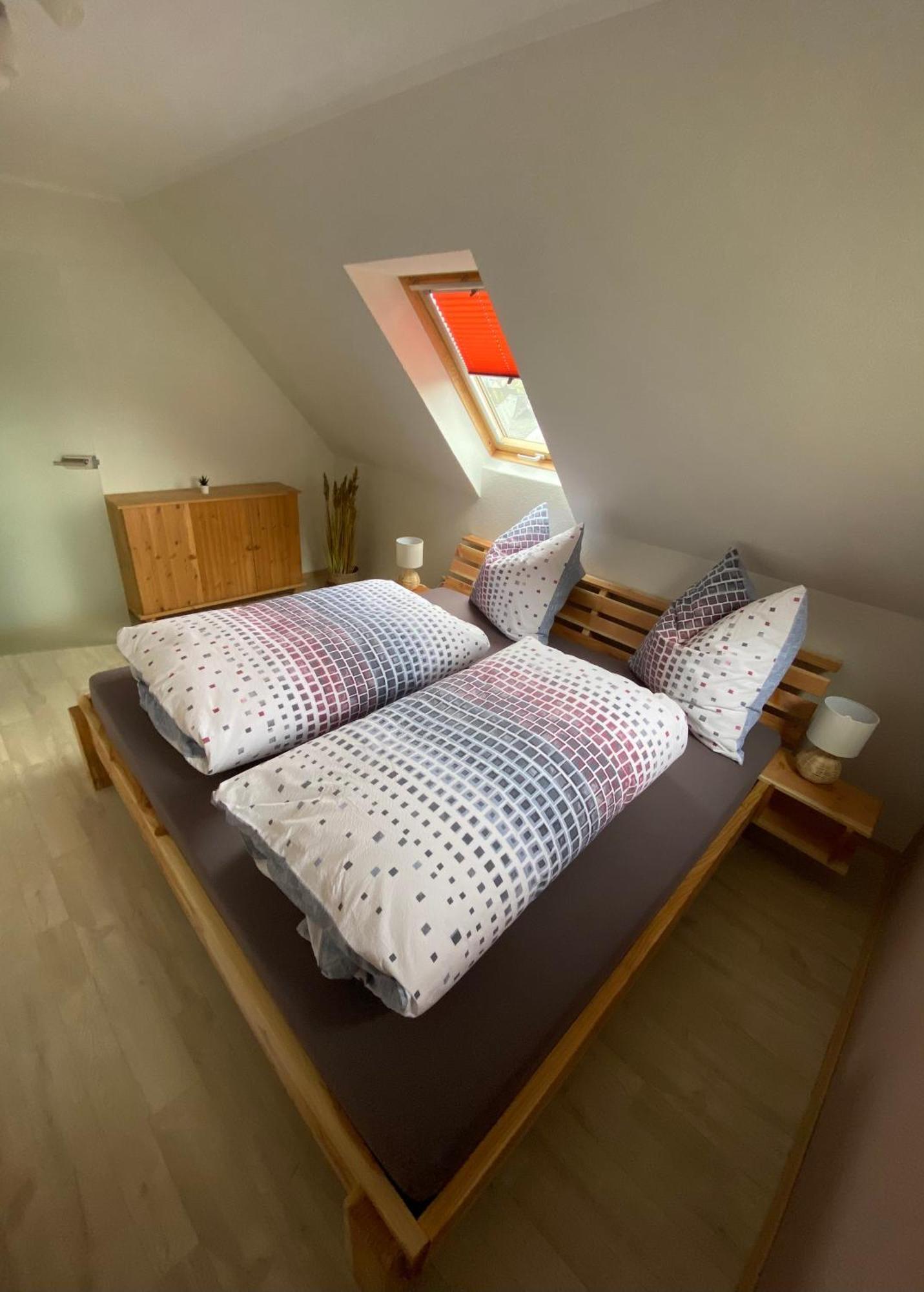 Schreiter Apartment Arnsfeld