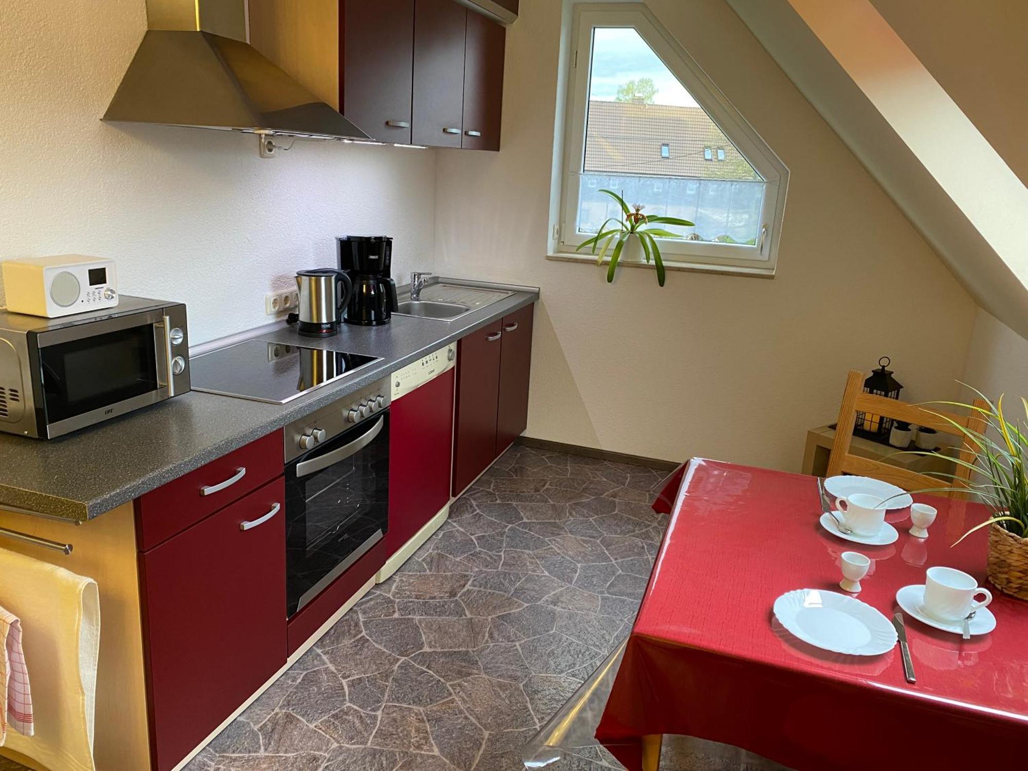 Apartment Schreiter Arnsfeld