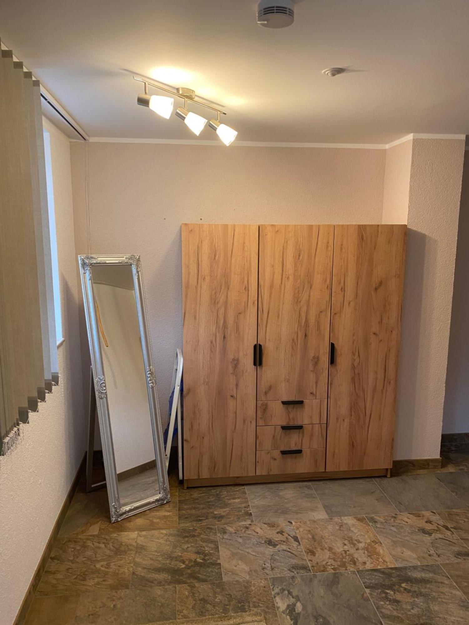 Schreiter Apartment Arnsfeld